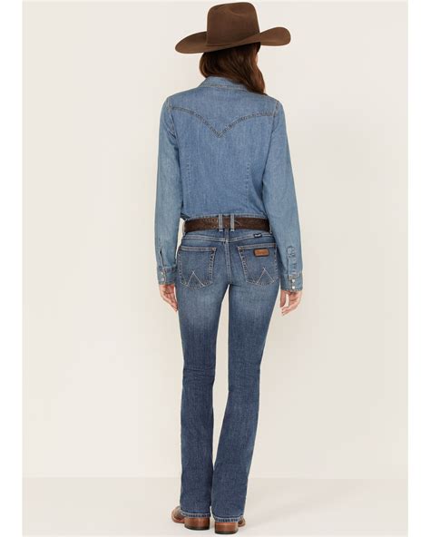 wrangler retro women's|More.